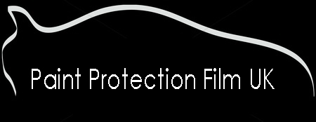 Paint Protection Film UK Logo